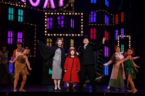 Annie2026丸美屋食品ミュージカル『アニー』チーム・バケツ(下山)舞台写真3T7A3705　　S999